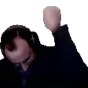 FASTCHAN emote for Discord