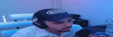 FAKME emote for Discord