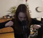 fanaPls emote for Discord