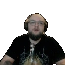 fakerLike emote for Discord