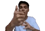 fadedthanaho emote for Discord