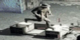 Fallout4 emote for Discord