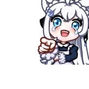 fadeLaughsAtYouThrough4thWall emote for Discord