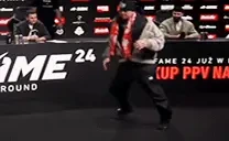 fakenGarda emote for Discord