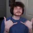 FAKEGANGSTASHIT emote for Discord