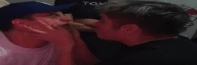 faraKISS emote for Discord