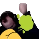 FARTCHAN emote for Discord