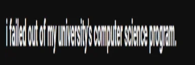 failure emote for Discord