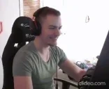 fakeananas emote for Discord