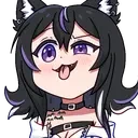 FallWithinHydrated emote for Discord