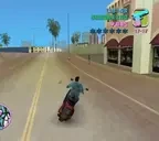 FaggioCrash2 emote for Discord