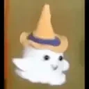 fantasmico emote for Discord