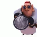 fartgun emote for Discord