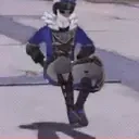 FatuiDance emote for Discord