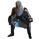 FatRollAethel emote for Discord