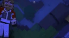 falling emote for Discord