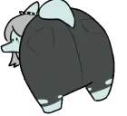 fangtwerk emote for Discord