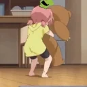 FalliSuplex emote for Discord