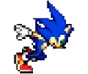 fastsonic emote for Discord