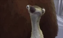 Falling emote for Discord