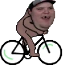 FatBike emote for Discord