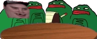 fatTalk emote for Discord