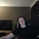 FALL emote for Discord