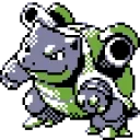 FALSEMESSIAHGOLDSILVERC emote for Discord