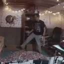 Fall emote for Discord