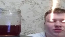 FATGAREKOSIRNIKI emote for Discord