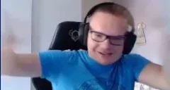 fazaklepanie emote for Discord