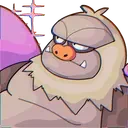 Fairypunch emote for Discord