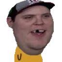 FatAlien emote for Discord