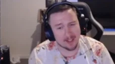 fadedLeave emote for Discord