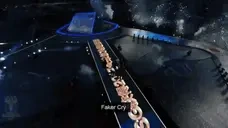 fakercry emote for Discord