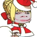 fapAdoru emote for Discord