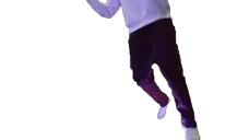 FastJojoDDR emote for Discord