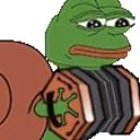 FatSnail emote for Discord