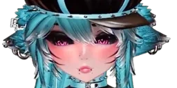 FaeSmirk emote for Discord