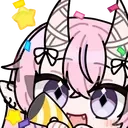 faelinPopper animated emote for Discord, Twitch and Slack