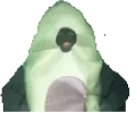 fakemcrogLeave emote for Discord