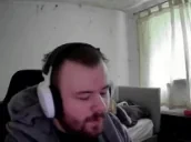 FanboySippin emote for Discord