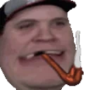 FatTake emote for Discord