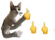 fakiu emote for Discord