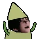 fanDANKIES animated emote for Discord, Twitch and Slack