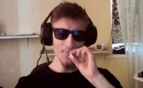 fajka emote for Discord