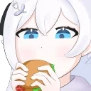 fadeWhat emote for Discord