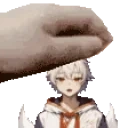 fantaPatPat emote for Discord