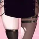 faithTHIGHS emote for Discord