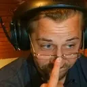 faustiNerdge emote for Discord